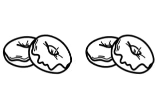 Hanukkah Doodles by Suphitchaya — Dingbats Font — thumbnail 8