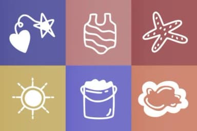 Happiness by YandiDesigns — Dingbats Font — thumbnail 3