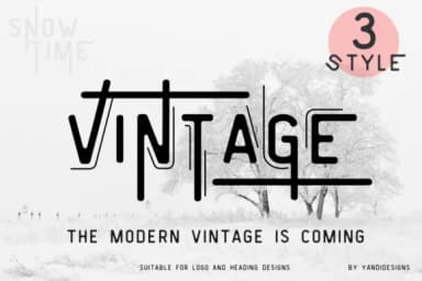 Happiness by YandiDesigns — Dingbats Font — thumbnail 6