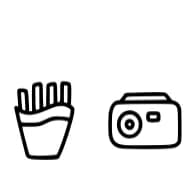 Happy Anniversary by YandiDesigns — Dingbats Font — thumbnail 5