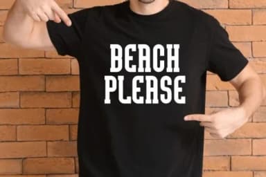 Happy Beach by Pian45 — Slab Serif Font — thumbnail 3