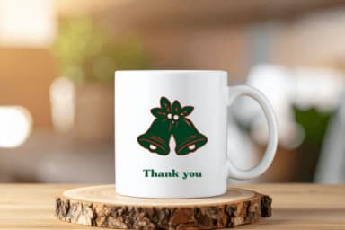 Happy Bell Christmas by Heartcraft Atelier — Dingbats Font — thumbnail 7