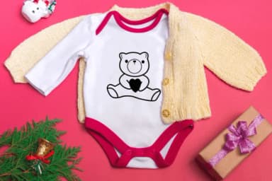 Happy Birthday by Natchuta — Dingbats Font — thumbnail 6