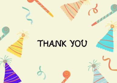 Happy Birthday by CREATILORY — Slab Serif Font — thumbnail 2