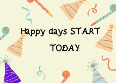 Happy Birthday by CREATILORY — Slab Serif Font — thumbnail 3