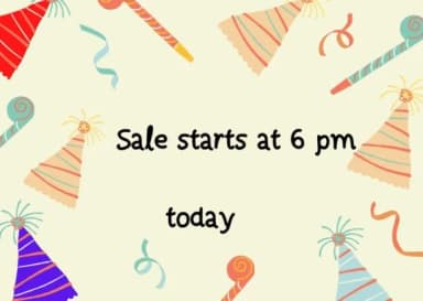 Happy Birthday by CREATILORY — Slab Serif Font — thumbnail 4