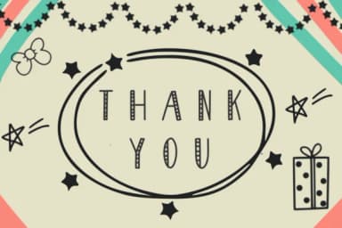 Happy Birthday by Foam-Design Store — Dingbats Font — thumbnail 3