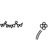 Happy Birthday by Foam-Design Store — Dingbats Font — thumbnail 4