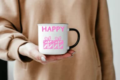 Happy Birthday by Nongyao — Dingbats Font — thumbnail 6