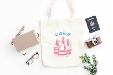 Happy Birthday by Natchuta — Dingbats Font — thumbnail 5