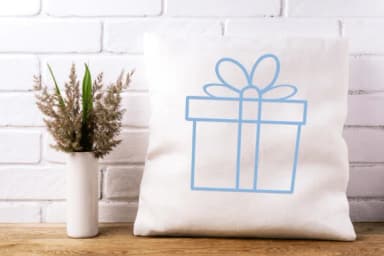 Happy Birthday by Natchuta — Dingbats Font — thumbnail 6