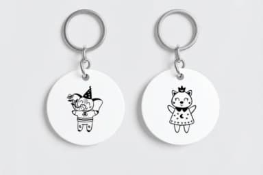 Happy Birthday Doodle by Heartcraft Atelier — Dingbats Font — thumbnail 6