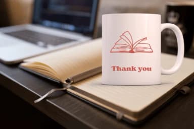 Happy Book by Heartcraft Atelier — Dingbats Font — thumbnail 6