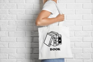 Happy Book by Heartcraft Atelier — Dingbats Font — thumbnail 7