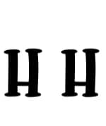 Happy Butterfly by Letterayu — Slab Serif Font — thumbnail 7