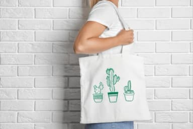 Happy Cactus by Heartcraft Atelier — Dingbats Font — thumbnail 6