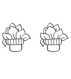 Happy Cactus by Heartcraft Atelier — Dingbats Font — thumbnail 8