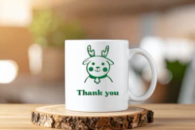 Happy Christmas by Heartcraft Atelier — Dingbats Font — thumbnail 7