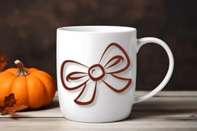 Happy Christmas by Chonada — Dingbats Font — thumbnail 6