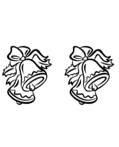 Happy Christmas by Chonada — Dingbats Font — thumbnail 7