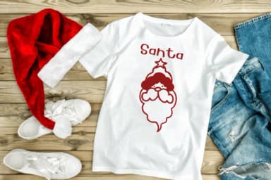 Happy Christmas by Sontaya — Dingbats Font — thumbnail 6