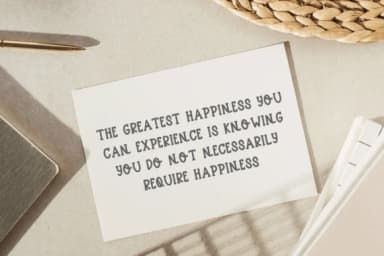 Happy Collage by Letterayu — Slab Serif Font — thumbnail 4