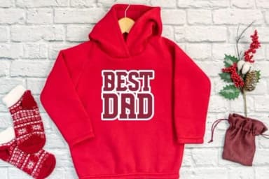 Happy Daddy by Intype Studio — Slab Serif Font — thumbnail 3