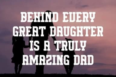 Happy Daddy by Intype Studio — Slab Serif Font — thumbnail 4