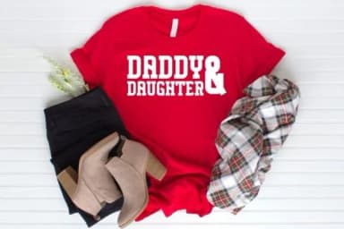 Happy Daddy by Intype Studio — Slab Serif Font — thumbnail 6