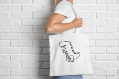 Happy Dinosaurs by Heartcraft Atelier — Dingbats Font — thumbnail 6