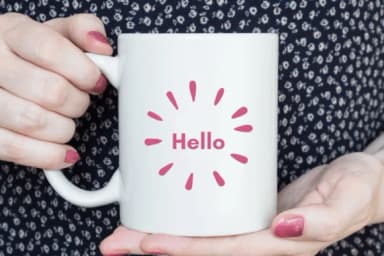 Happy Doodle by Nun Sukhwan — Dingbats Font — thumbnail 4