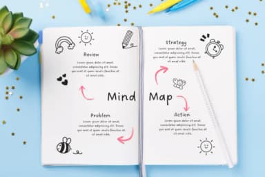 Happy Doodle Icons by Pui Art — Dingbats Font — thumbnail 2