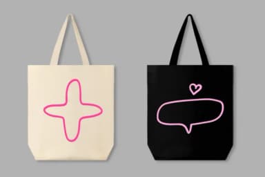 Happy Doodle Notes by CHANOK — Dingbats Font — thumbnail 5