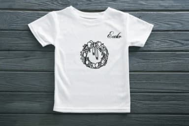 Happy Easter by Nongyao — Dingbats Font — thumbnail 5