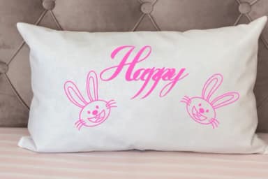 Happy Easter by Nongyao — Dingbats Font — thumbnail 6