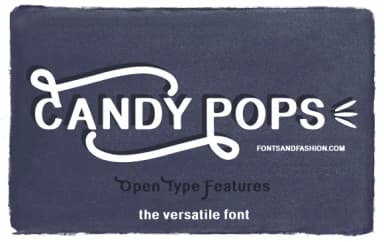 Happy Easter by Fontsandfashion — Dingbats Font — thumbnail 8