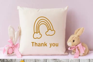 Happy Easter by Ketsarin — Dingbats Font — thumbnail 7