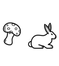 Happy Easter Dingbats by Feri (7NTypes) — Dingbats Font — thumbnail 6