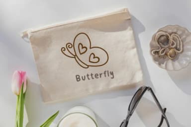 Happy Easter Doodle by CHANOK — Dingbats Font — thumbnail 6