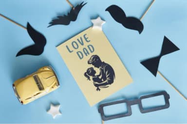 Happy Family Day by PraewDesigns — Dingbats Font — thumbnail 6