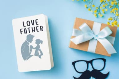 Happy Family Day by PraewDesigns — Dingbats Font — thumbnail 7