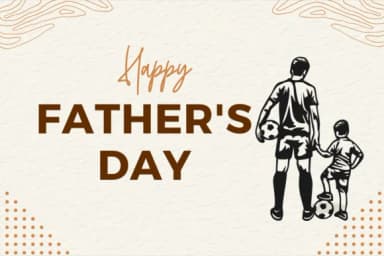 Happy Father Day by PraewDesigns — Dingbats Font — thumbnail 5