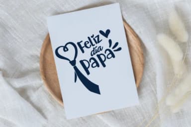 Happy Father Day by PraewDesigns — Dingbats Font — thumbnail 7