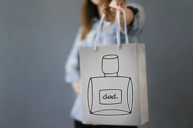 Happy Father Day by Chonada — Dingbats Font — thumbnail 5