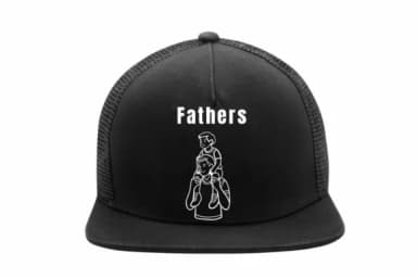 Happy Fathers Day by Suphitchaya — Dingbats Font — thumbnail 4