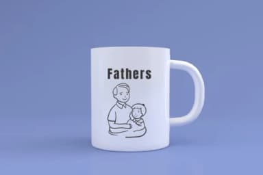 Happy Fathers Day by Suphitchaya — Dingbats Font — thumbnail 7