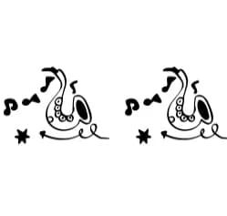 Happy Fathers Day by Nongyao — Dingbats Font — thumbnail 8