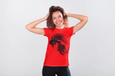 Happy Fish by MOMAT THIRTYONE — Dingbats Font — thumbnail 4