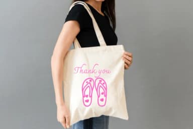 Happy Flip Flop Day by Nongyao — Dingbats Font — thumbnail 7