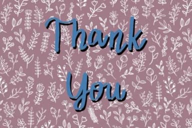 Happy Flores by DREAMs Soul G. — Dingbats Font — thumbnail 4